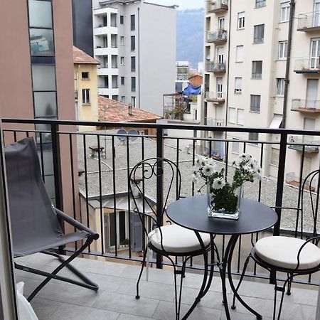 Frugol Nest Apartamento Como Exterior foto
