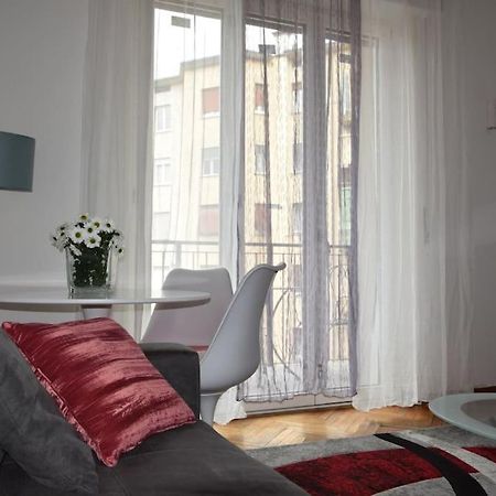 Frugol Nest Apartamento Como Exterior foto