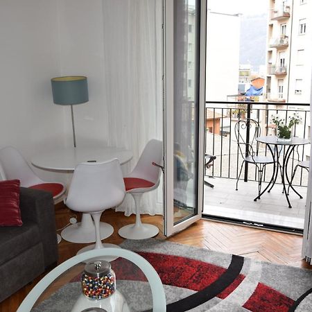 Frugol Nest Apartamento Como Exterior foto