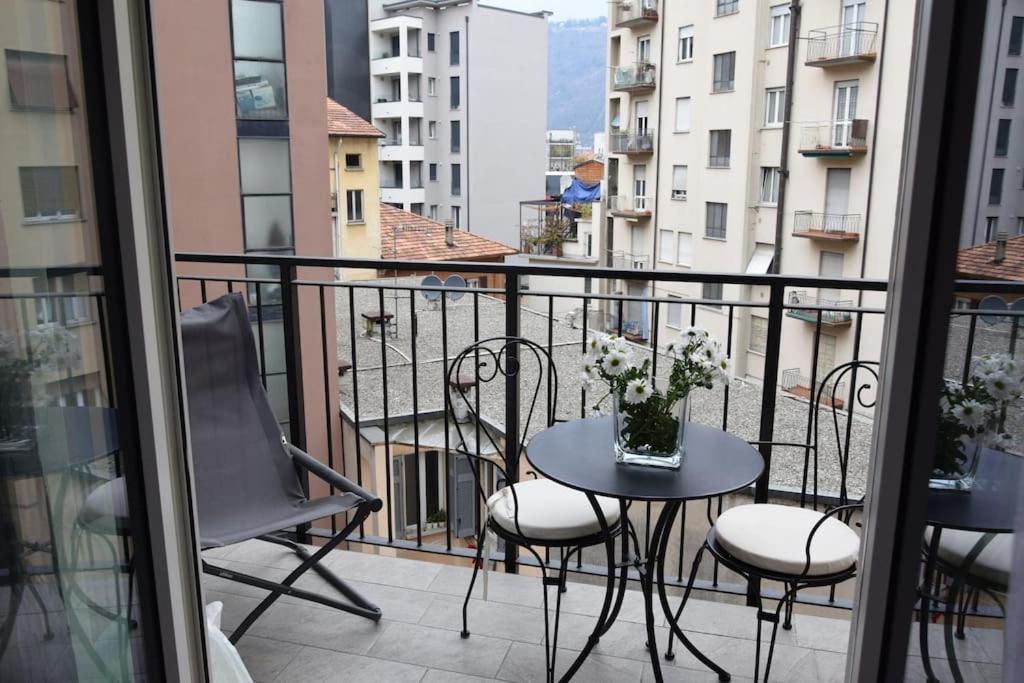 Frugol Nest Apartamento Como Exterior foto