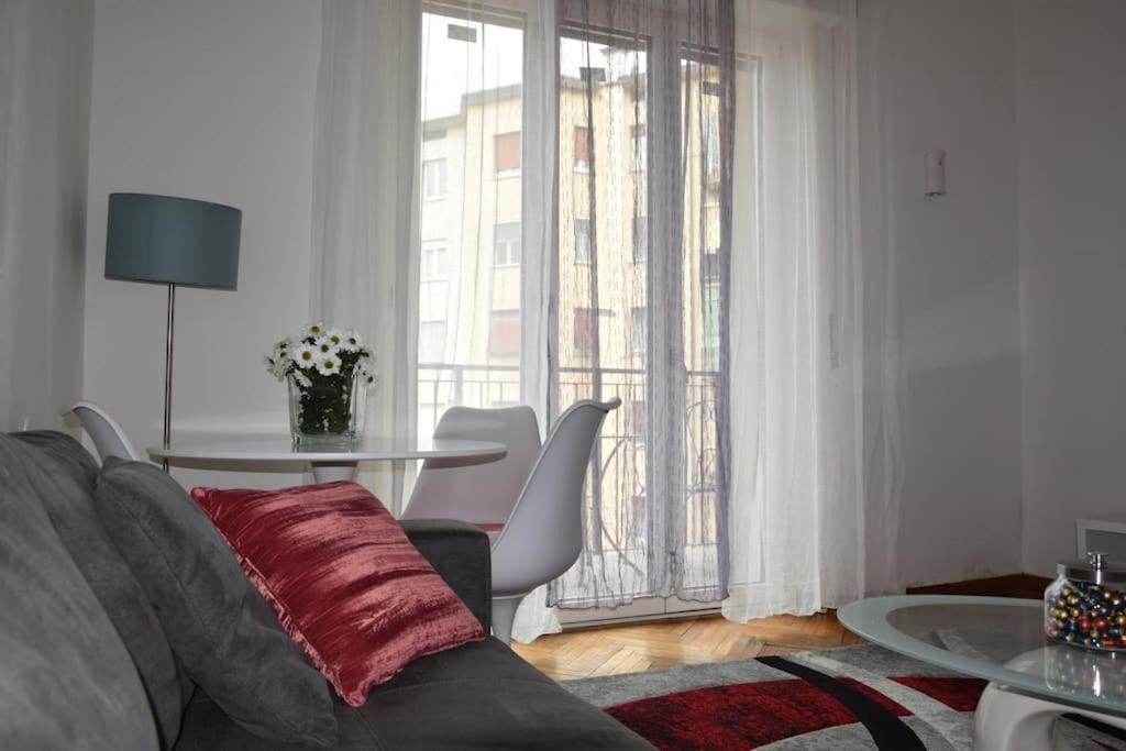 Frugol Nest Apartamento Como Exterior foto