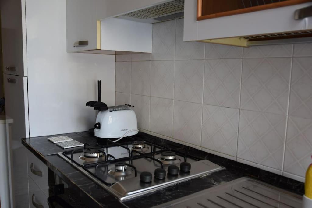 Frugol Nest Apartamento Como Exterior foto