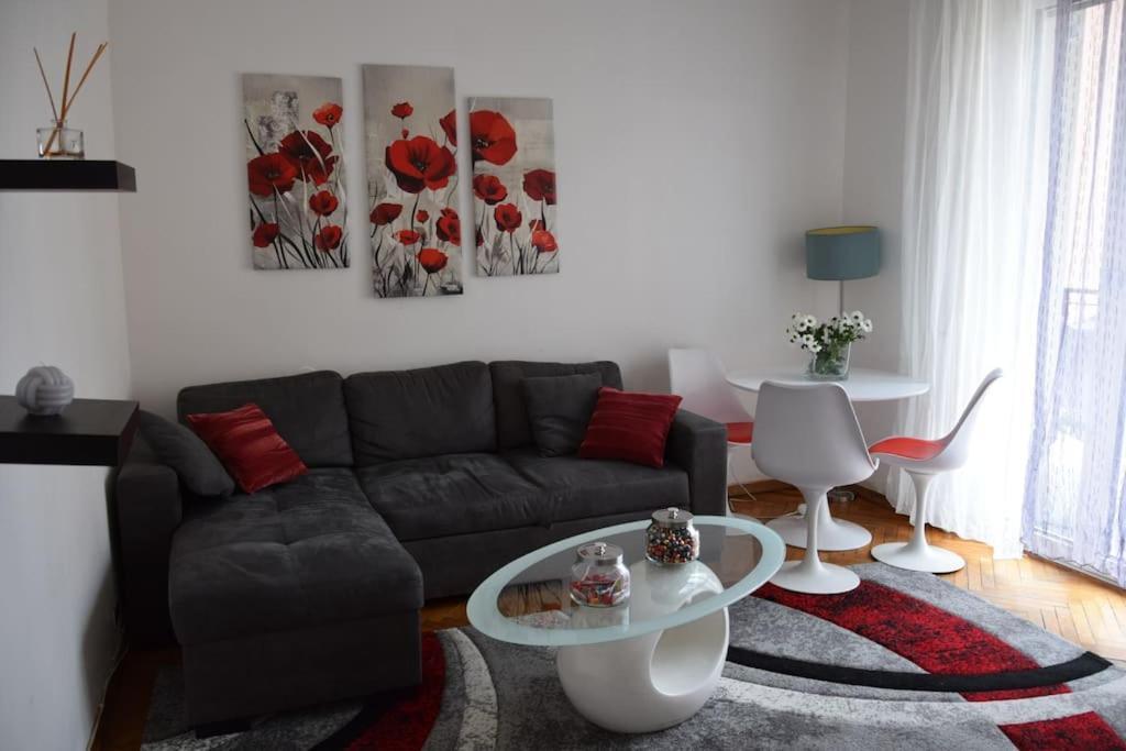 Frugol Nest Apartamento Como Exterior foto