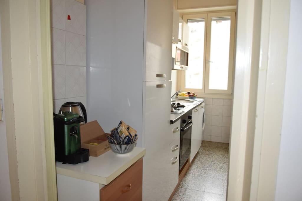 Frugol Nest Apartamento Como Exterior foto