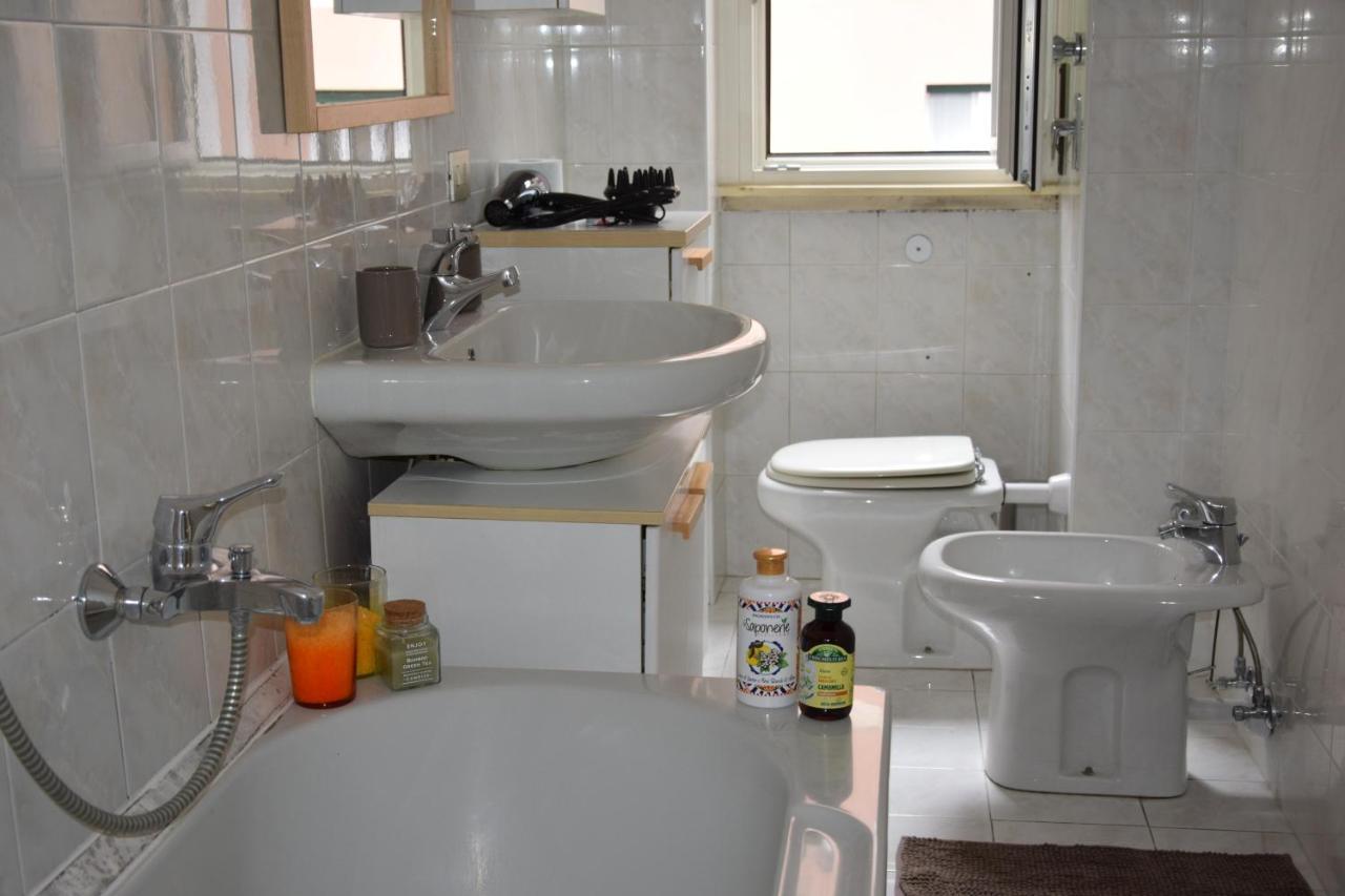 Frugol Nest Apartamento Como Exterior foto