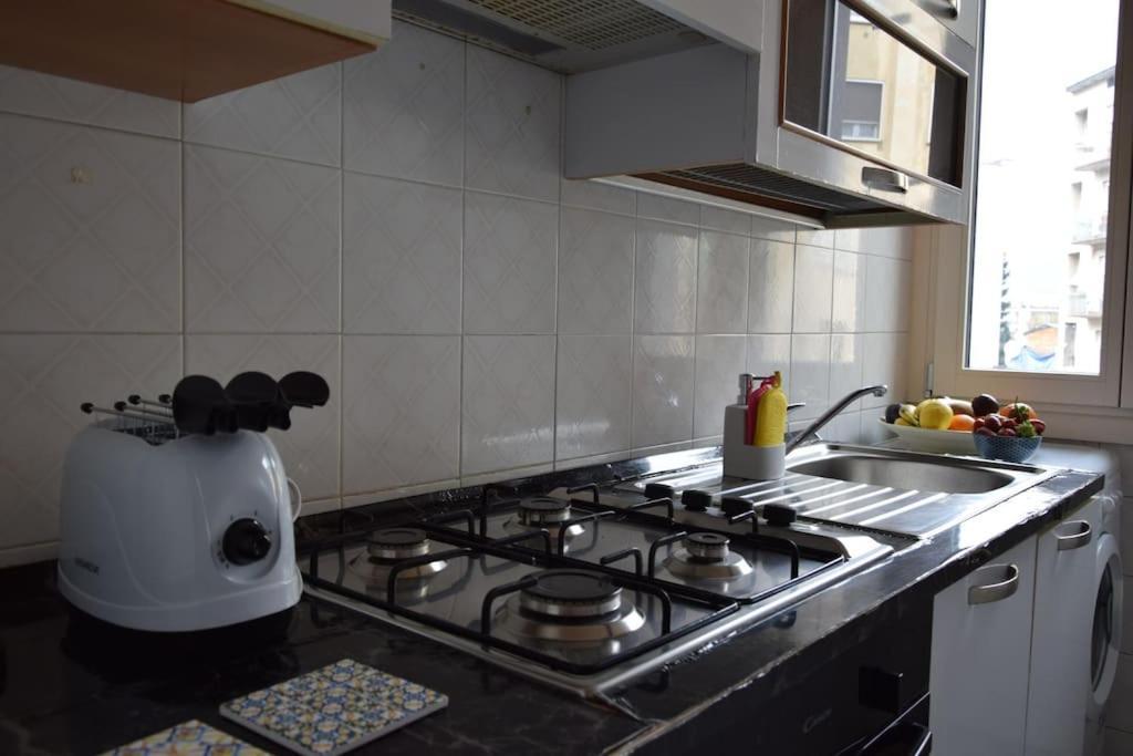 Frugol Nest Apartamento Como Exterior foto