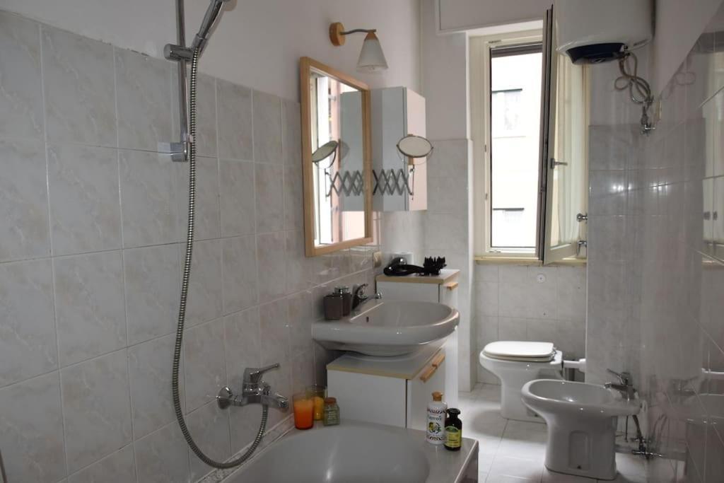 Frugol Nest Apartamento Como Exterior foto