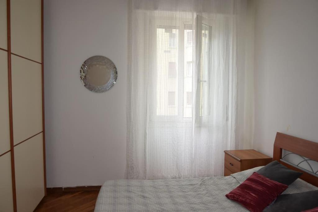 Frugol Nest Apartamento Como Exterior foto
