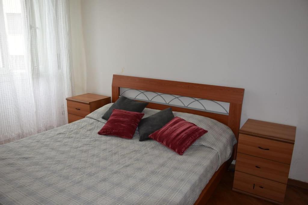 Frugol Nest Apartamento Como Exterior foto