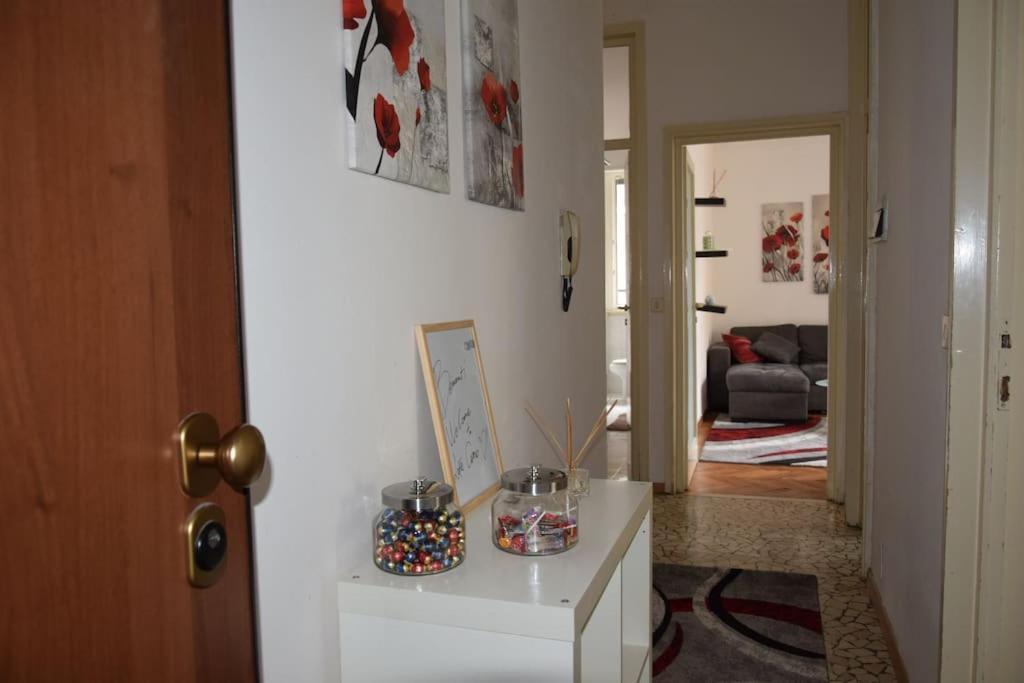 Frugol Nest Apartamento Como Exterior foto