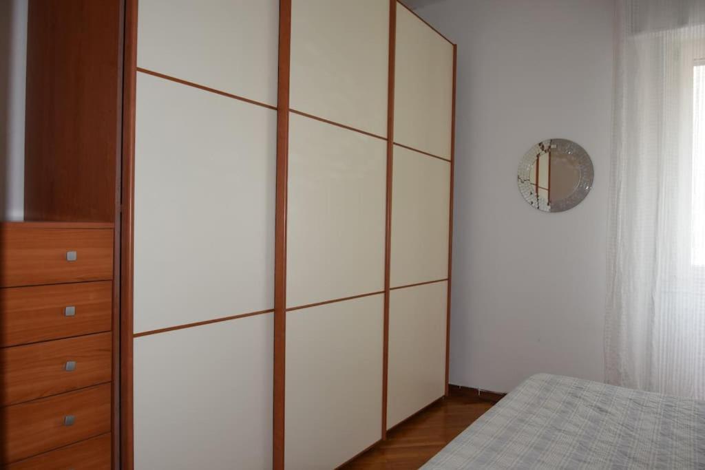 Frugol Nest Apartamento Como Exterior foto